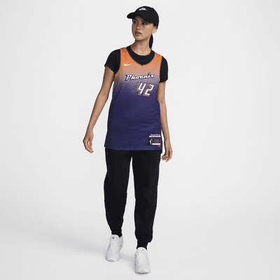 Brittney Griner Phoenix Mercury Explorer Edition Nike Dri-FIT WNBA Victory Jersey