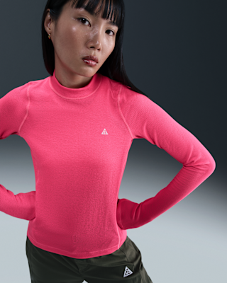 Женские  Nike ACG "Chinati" Dri-FIT ADV Long-Sleeve Base Layer