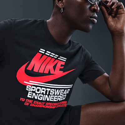 Playera para hombre Nike Sportswear