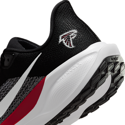 Atlanta Falcons Pegasus 41 Men's Nike NFL Road Running Shoes