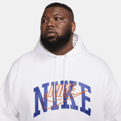 Nike Club Fleece Men's Pullover Hoodie