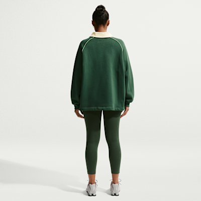 Nike Sportswear Classic Leggings de 7/8 de talle alto - Mujer