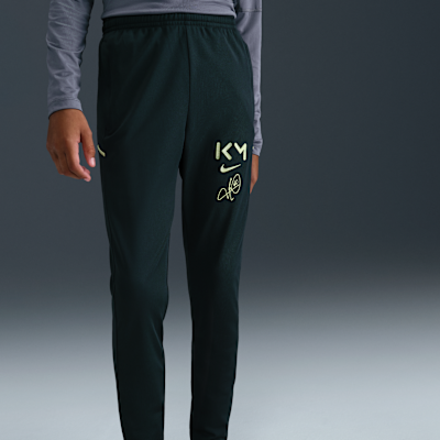 Kylian Mbappé Academy Older Kids' Nike Dri-FIT Football Tracksuit