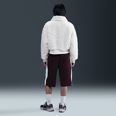 Nike Sportswear Essential Women's Loose Bomber Jacket
