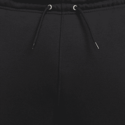 Joggers de básquetbol de tejido Fleece para hombre Ja