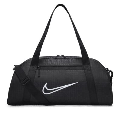 Nike Gym Club Duffel Bag (24L)