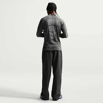 Nike Tech Men's Dri-FIT Shori-Knit Trousers