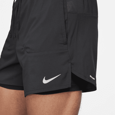 Nike Stride Men's Dri-FIT 5" 2-in-1 Running Shorts