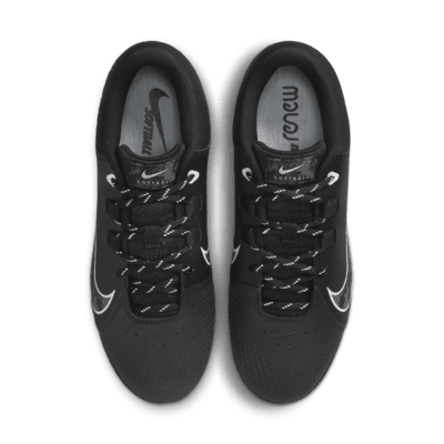 Tacos de softball para mujer Nike Hyperdiamond 4 Pro