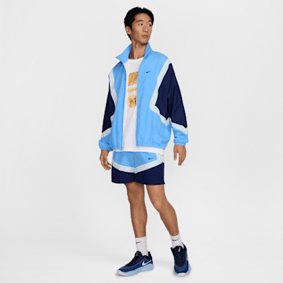 Nike Icon 男款 6" 梭織籃球褲