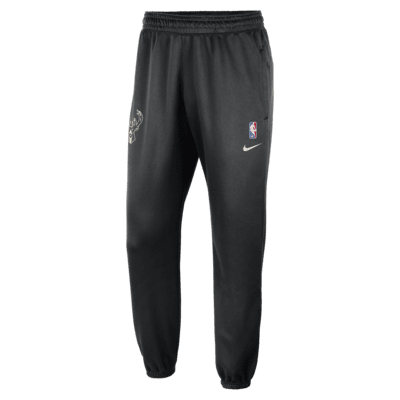 Milwaukee Bucks Spotlight Men's Nike Dri-FIT NBA Pants