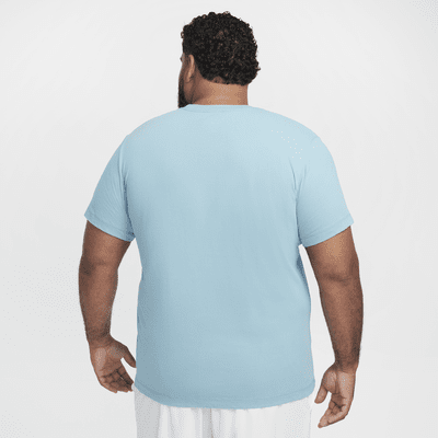 Ανδρικό T-Shirt τένις NikeCourt Dri-FIT Rafa