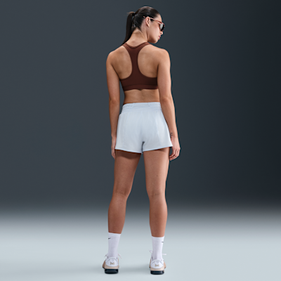 Nike Swoosh Medium Support Women's Padded Sports Bra