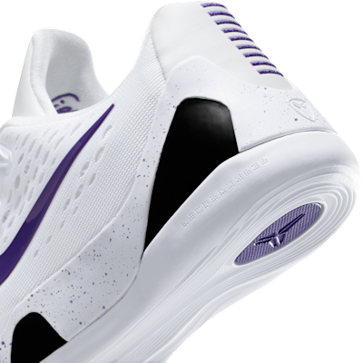 Kobe IX Big Kids' Basketball Shoes