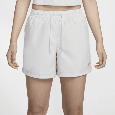 Nike Sportswear Classic Wovens Women's Mid-Rise Shorts