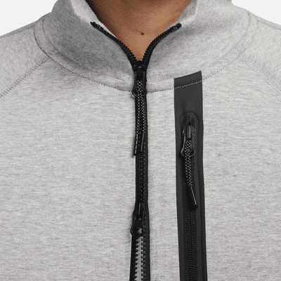 Nike Sportswear Tech Fleece OG Men's Slim-Fit Jacket. Nike VN