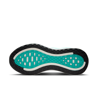 Nike Vomero Plus Women's Road Running Shoes (Extra Wide)