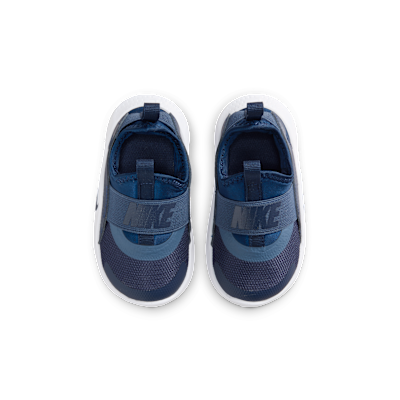 Nike Flex Runner 4 Baby/Toddler Shoes