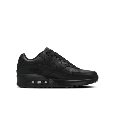 Nike Air Max 90 cipő nagyobb gyerekeknek