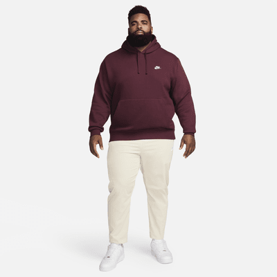 Nike Sportswear Club Fleece Pullover Hoodie