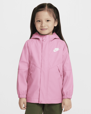 Детская куртка Nike Toddler Rain