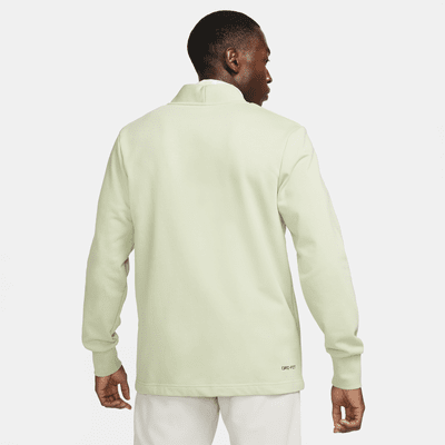 Nike Dri-FIT Standard Issue Men's Golf Cardigan