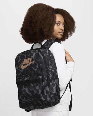 nike vapor max air backpack camo