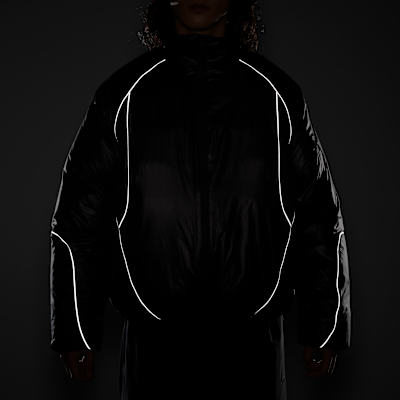 Nike Tech Men's Bubble Jacket