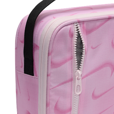 Nike Hard Liner Lunch Bag (3L)