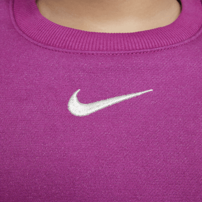 Nike Shine Little Kids' Crew and Pants Set