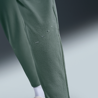 Calças de running entrançadas Dri-FIT Nike Stride "Eliud Kipchoge" para mulher