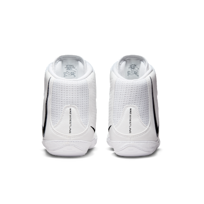 Nike Inflict 4 Wrestling Shoes