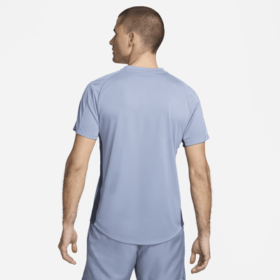 Maglia da tennis NikeCourt Dri-FIT Victory - Uomo