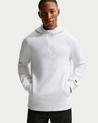 Мужское худи Nike Par Therma-FIT Hoodie