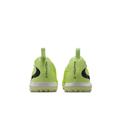 Nike Jr. Phantom 6 低筒 Academy