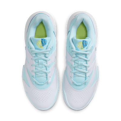 Tenis de tenis para mujer NikeCourt Lite 4