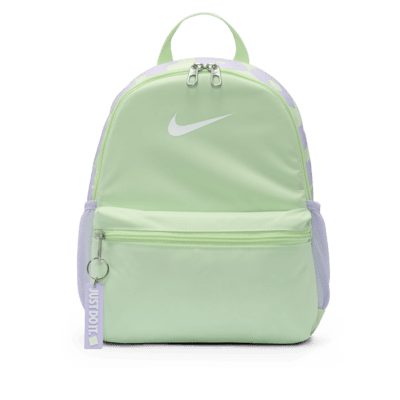 Minimochila para niños Nike Brasilia JDI (11 L)