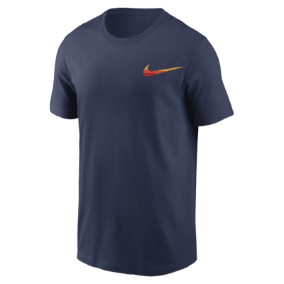 Nike Men's Houston Astros MLB Shirts for sale