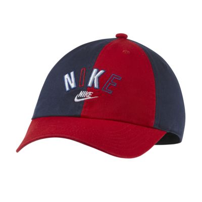 kids nike hat