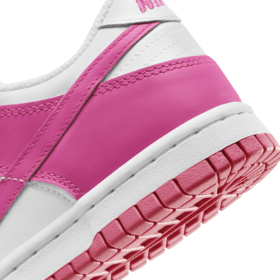 Scarpa Nike Dunk Low – Ragazzi