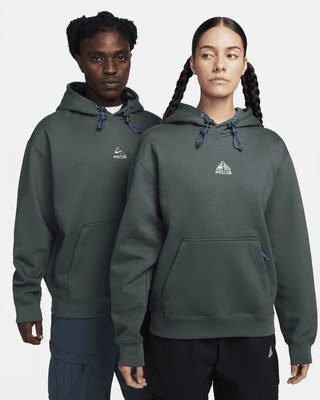 Худи Nike ACG Therma-FIT Fleece Pullover Hoodie