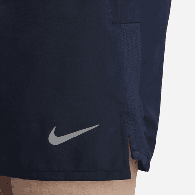 Nike Dri-FIT Challenger Men's 13cm (approx.) Brief-Lined Versatile Shorts