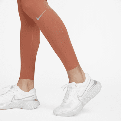 Leggings a vita media con tasca Nike Epic Luxe - Donna