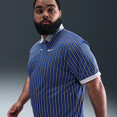 Nike Victory+ Men's Dri-FIT Golf Polo
