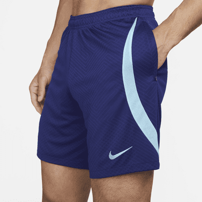 Atlético Madrid Strike Men's Nike Dri-FIT Soccer Shorts