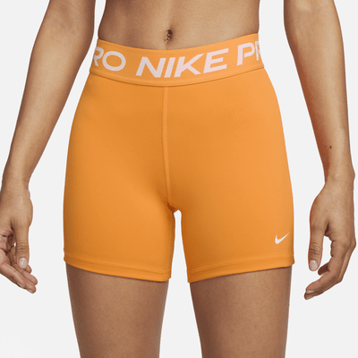 Minúsculo Cerdo Esperar algo Nike Pro 365 Women's 5" Shorts. Nike.com