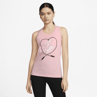 dri fit training tank
