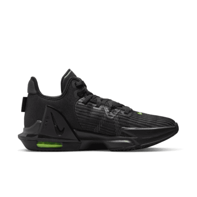 LeBron Witness 6 EP Basketball Shoes
