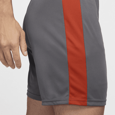 Shorts de fútbol Dri-FIT para hombre Nike Dri-FIT Academy