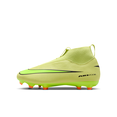 Nike Jr. Mercurial Superfly 10 Academy